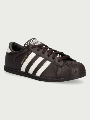 adidas Originals Superstar Lo Pro sneakersy damskie skórzane
