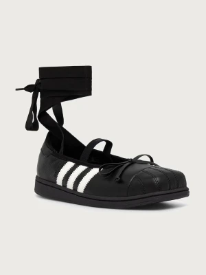 adidas Originals Superstar SQ Ballet Adiluna x Jennie baleriny
