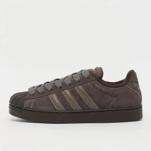 adidas Originals Superstar ST mężczyźni Lifestyle brązowy rozmiar 40 2/3 Buty