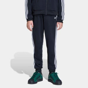 adidas Originals Superstar Track Pants uniseks Spodnie dresowe czarny rozmiar Odzież
