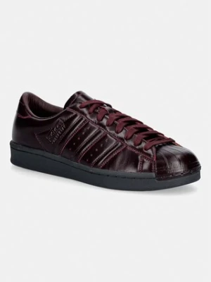 adidas Originals Superstar Vintage sneakersy skórzane