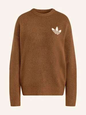 Zdjęcie produktu Adidas Originals Sweter braun