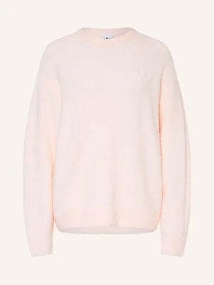 Adidas Originals Sweter Knit Essentials rosa JASNORÓŻOWY