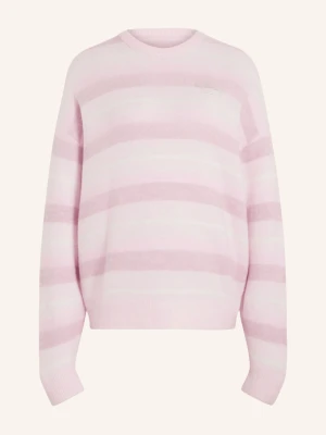 Adidas Originals Sweter Knit Essentials rosa różowy