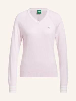 Adidas Originals Sweter pink