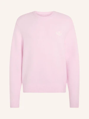 Adidas Originals Sweter pink