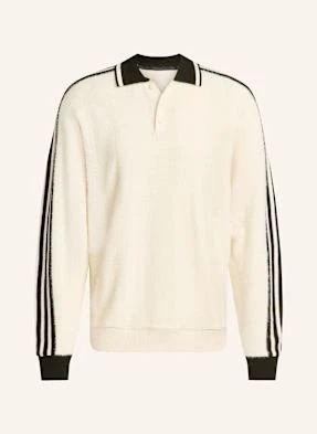 Adidas Originals Sweter Premium Knitted Jersey weiss