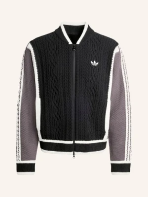 Adidas Originals Sweter Wicons schwarz