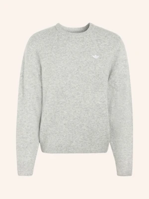 Adidas Originals Swetery Essentials grau SZARY