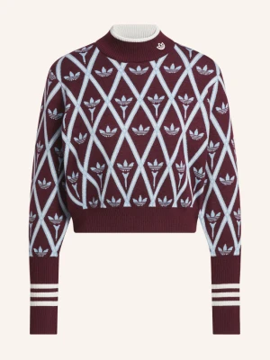 Adidas Originals Swetery Originals rot
