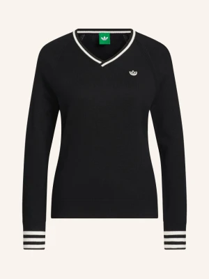 Adidas Originals Swetery Originals schwarz