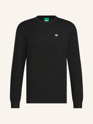 Adidas Originals Swetery Originals schwarz CZARNY