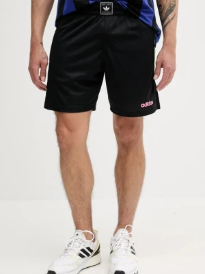 adidas Originals szorty 96 Short męskie kolor czarny KD2318