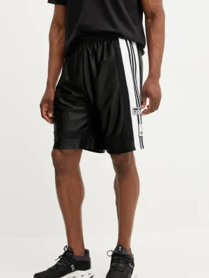 adidas Originals szorty Adibreak męskie kolor czarny JM6689
