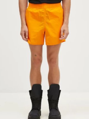 adidas Originals szorty Adicolor Classics Sprinter Shorts męskie kolor pomarańczowy IZ2418