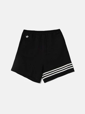 adidas Originals szorty Adicolor męskie kolor czarny IW0974