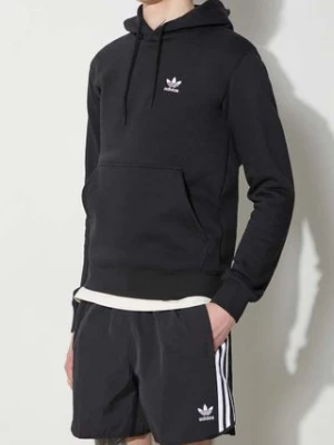 Zdjęcie produktu adidas Originals szorty Adicolor Sprinter męskie kolor czarny HS2069