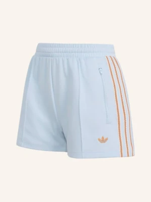 Adidas Originals Szorty Adidas Originals Summer Glow blau