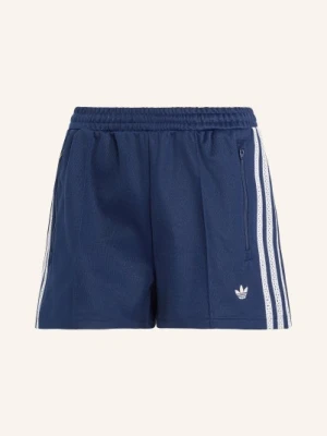 Adidas Originals Szorty Adidas Originals Summer Glow blau