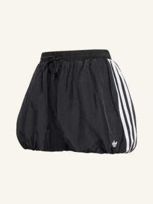 Adidas Originals Szorty Adilenium 5.0 Balloon schwarz