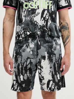 adidas Originals szorty Archiveaopshort męskie kolor szary KD4801