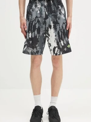 adidas Originals szorty Archiveaopshort męskie kolor szary KD4801