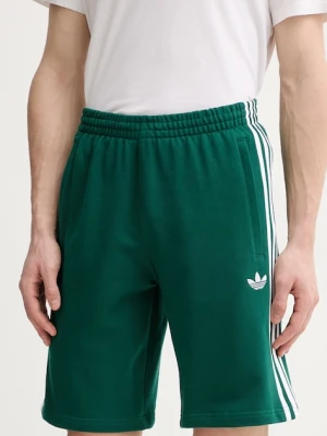 adidas Originals szorty bawełniane