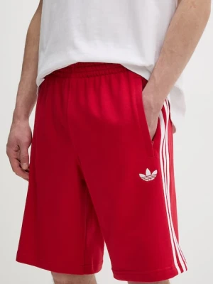 adidas Originals szorty bawełniane