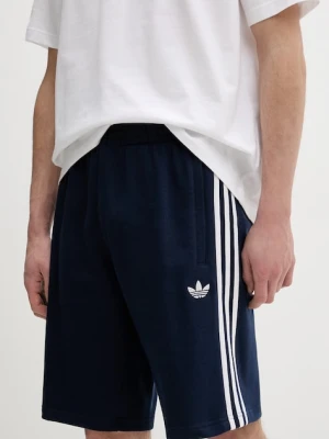 adidas Originals szorty bawełniane