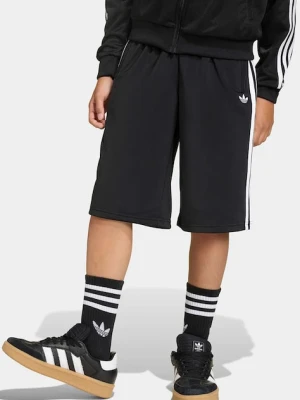 adidas Originals szorty bawełniane dziecięce