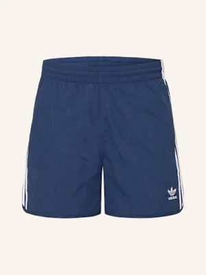 Adidas Originals Szorty Classics Sprinter blau