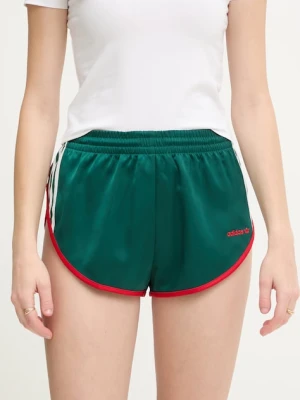 adidas Originals szorty damskie