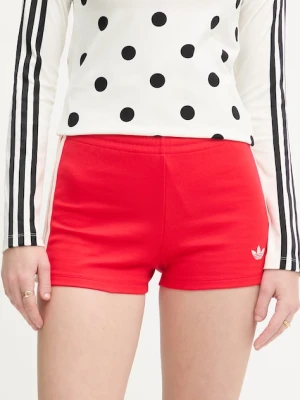 adidas Originals szorty damskie