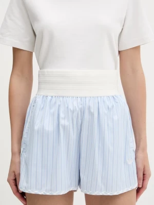 adidas Originals szorty damskie