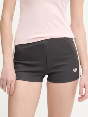 adidas Originals szorty dresowe damskie