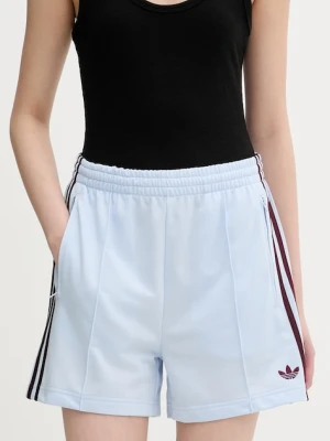 adidas Originals szorty dresowe damskie
