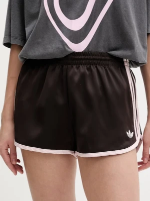 adidas Originals szorty dresowe damskie