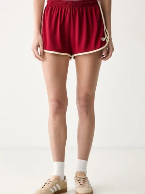 adidas Originals szorty dresowe damskie