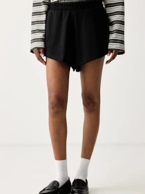 adidas Originals szorty dresowe damskie