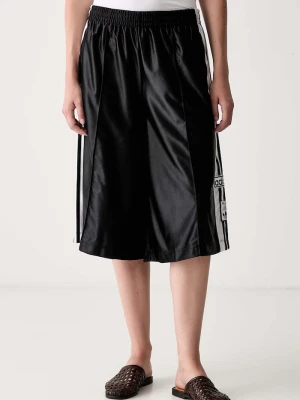 adidas Originals szorty dresowe damskie Adibreak czarny