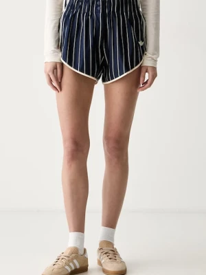 adidas Originals szorty dresowe damskie Firebird