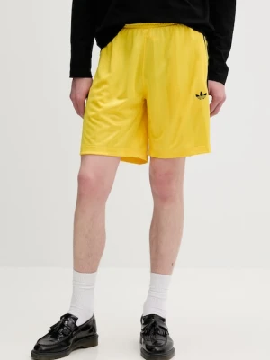 adidas Originals szorty dresowe męskie