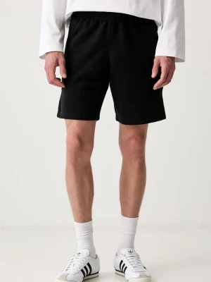 adidas Originals szorty dresowe męskie Spacer czarny