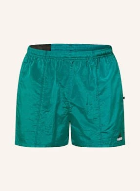 Adidas Originals Szorty Equipment Woven gruen