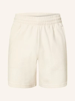 Adidas Originals Szorty Ess W Sho beige