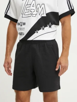 adidas Originals szorty Essential męskie kolor czarny IW5806