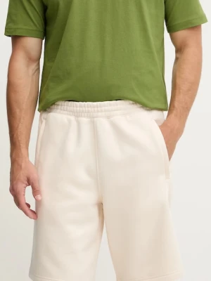 adidas Originals szorty Essentials męskie kolor beżowy JY6264