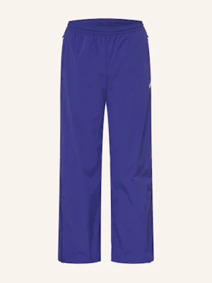 Adidas Originals Szorty Jeansowe Adilenium Season 3 Ovszd Superstar schwarz