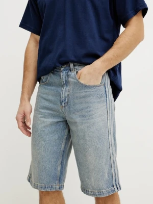 adidas Originals szorty jeansowe DENIM SHORTS
