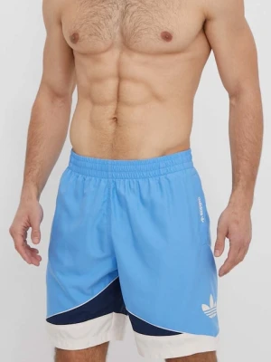 adidas Originals szorty kąpielowe
